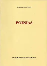 POESIAS - MALLARME (HN)