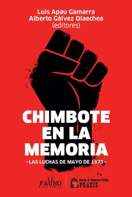 CHIMBOTE EN LA MEMORIA