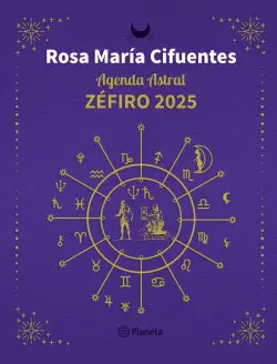 AGENDA ASTRAL ZÉFIRO 2025