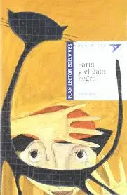 FARID Y EL GATO NEGRO (PLAN LECTOR)