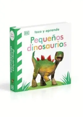 PEQUEÑOS DINOSAURIOS