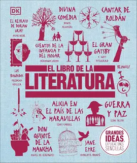 EL LIBRO DE LA LITERATURA