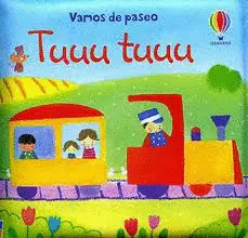 TUUU TUUU-VAMOS DE PASEO