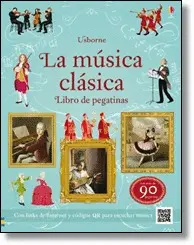 LA MUSICA CLASICA