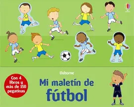 MI MALETIN DE FUTBOL