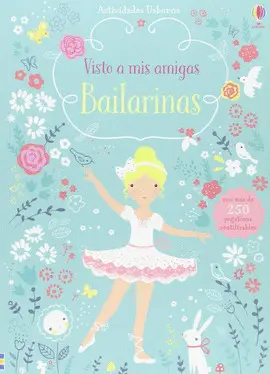 BAILARINAS