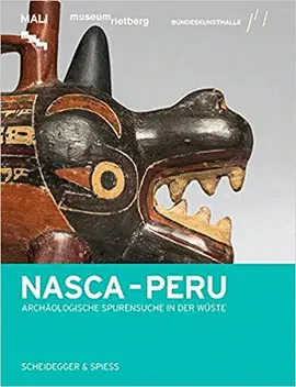 NASCA -  PERÚ