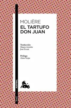 EL TARTUFO / DON JUAN