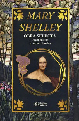 OBRA SELECTA: MARY SHELLEY