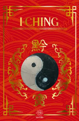 I-CHING