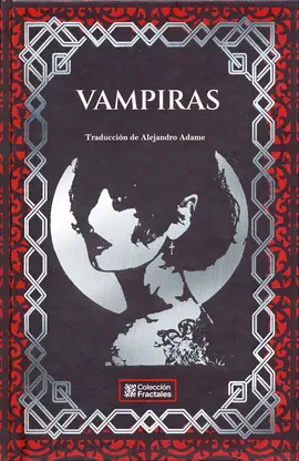 VAMPIRAS