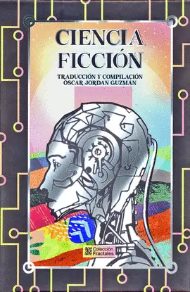 CIENCIA FICCIÓN