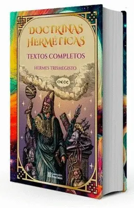 DOCTRINAS HERMÉTICAS