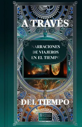 A TRAVÉS DEL TIEMPO