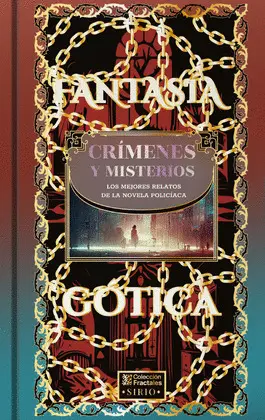 FANTASÍA GÓTICA. CRÍMENES Y MISTERIOS