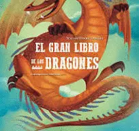 EL GRAN LIBRO DE LOS DRAGONES