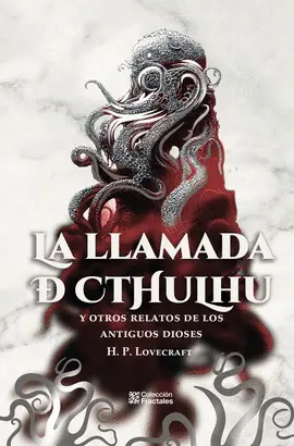 LA LLAMADA DE CTHULHU