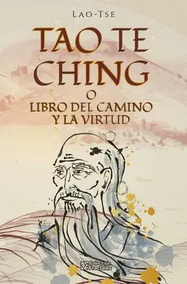 TAO TE CHING