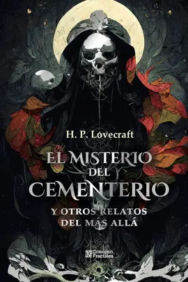 EL MISTERIO DEL CEMENTERIO