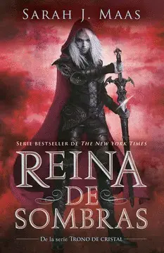 REINA DE SOMBRAS