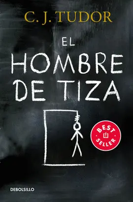 EL HOMBRE DE TIZA