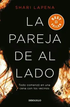 LA PAREJA DE AL LADO