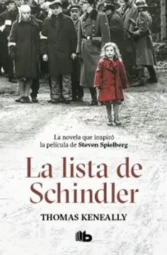 LA LISTA DE SCHINDLER