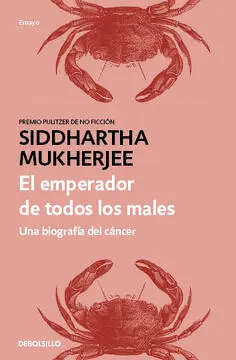 EMPERADOR DE TODOS LOS MALES