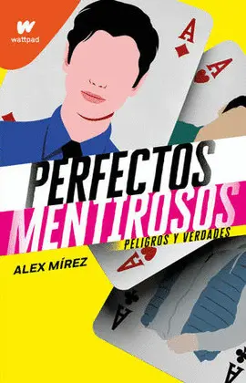 PERFECTOS MENTIROSOS 2