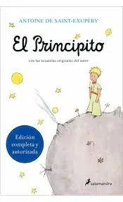 EL PRINCIPITO