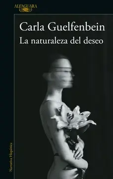 LA NATURALEZA DEL DESEO