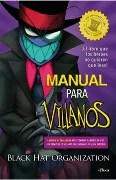 MANUAL PARA VILLANOS