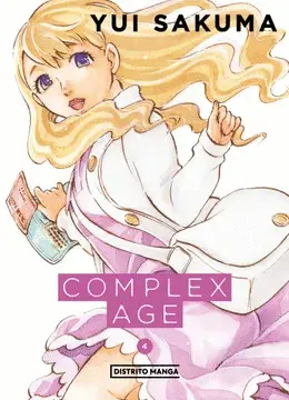 COMPLEX AGE 4