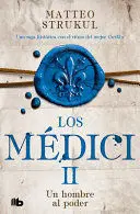 UN HOMBRE AL PODER / A MAN IN POWER. THE MEDICIS II