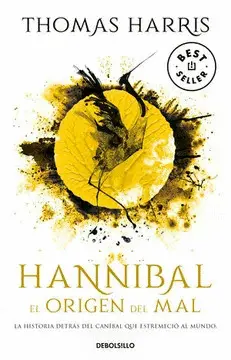 HANNIBAL: EL ORIGEN DEL MAL