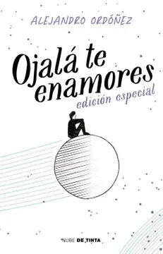 OJALÁ TE ENAMORES