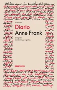 DIARIO: ANNE FRANK