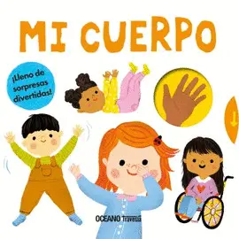 MI CUERPO (MI PEQUEÑO MUNDO)