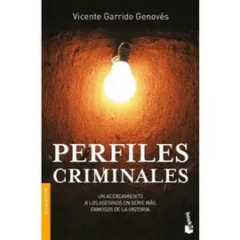 PERFILES CRIMINALES