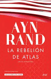 LA REBELIÓN DE ATLAS