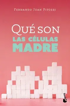 QUÉ SON LAS CÉLULAS MADRE