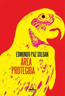 ÁREA PROTEGIDA