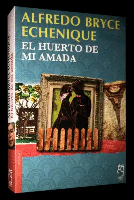 EL HUERTO DE MI AMADA