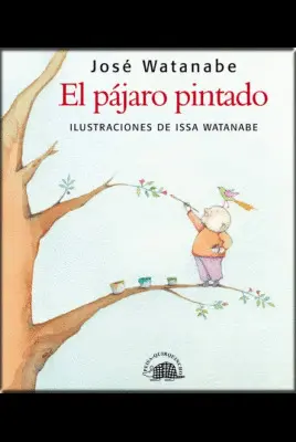 EL PÁJARO PINTADO