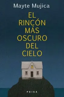 EL RINCÓN MÁS OSCURO DEL CIELO