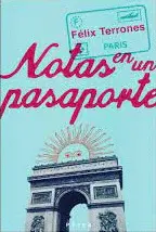 NOTAS EN UN PASAPORTE