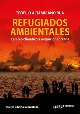 REFUGIADOS AMBIENTALES