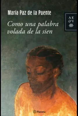 COMO UNA PALABRA VOLADA DE LA SIEN