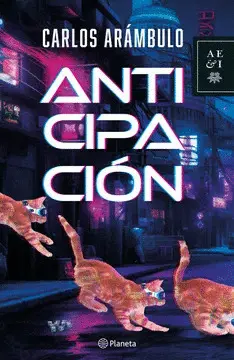 ANTICIPACIÓN