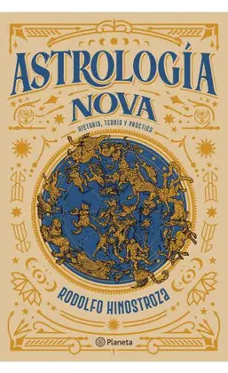 ASTROLOGÍA NOVA